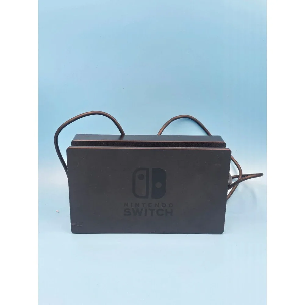 Nintendo Switch Original Dock Set Model HAC-007